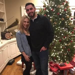 Meet your Posher, Casey